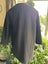 WESC EMMANUELLE BLACK WOOL COAT FRONT POCKETS SIZE SMALL NEW WITH TAG Carousel 4