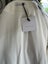 COOPER ST 'GOT TIL IT'S GONE' GREY/WHITE COAT & BELT SIZE NZ 8 AU 6 EU 36 US 2 Carousel 6