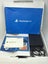 * PS VR V2 Headset w/ Processor Unit, Cables & Box! * Carousel 2
