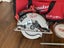 Milwaukee M18 FUEL 184mm 18v Cordless Brushless Circular Saw Carousel 2