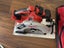 Milwaukee M18 FUEL 184mm 18v Cordless Brushless Circular Saw Carousel 4