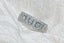 EXQUISITE PLATINUM FINISH SIM. DIAMOND 18KGB ETERNITY BAND SZ 10 *NO RES* Carousel 4