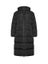 YOURS Curve Black Padded 2-in-1 Puffer Coat & Gilet ~ Size 18 Carousel 6