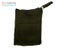 Domex Silk Sleeping Bag Liner Dark Green Carousel 3