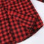 Kids Boys Girls Plaid Shirt Clearance Sales Toddler Shirt Jacket Plaid Long S Carousel 4