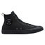 .Unisex Converse Chuck Taylor All Star Tec-Tuff Water Resistant High Top Blac... Carousel 1
