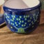 Vintage enamel pot Carousel 3