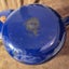 Vintage enamel pot Carousel 5