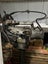 Yaskawa motoman robotic welder Carousel 3