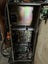 Yaskawa motoman robotic welder Carousel 5