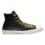 .Converse Chuck Taylor Limo Leather High Top - (163339C) - CG - R1L6 Carousel 1