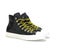 .Converse Chuck Taylor Limo Leather High Top - (163339C) - CG - R1L6 Carousel 3