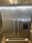 Fisher & Paykel 614L French Door 3 Door Fridge Freezer Ice & Water RF610ADUSX5 Carousel 3