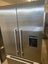 Fisher & Paykel 614L French Door 3 Door Fridge Freezer Ice & Water RF610ADUSX5 Carousel 4