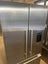 Fisher & Paykel 614L French Door 3 Door Fridge Freezer Ice & Water RF610ADUSX5 Carousel 8