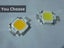 10W White LED - 20mA Matched Die Carousel 4