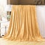 Solid Color Upgraded Fleece Throw Blanket Suitable for Multiple Scenarios Sui Carousel 4