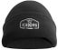 Ice King, Polar Fleece Beanie - Black - OSF Carousel 1