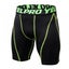 Men Summer Running Shorts Gym Sport Compression Tights Quick Drying Training Carousel 1