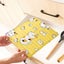 2 Pieces Anti Splatter Shield Guard Oil Splatter Screen Board Aluminum Foil ? Carousel 8