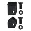 Makita Replacement Blade Set for Earth Auger 50mm Carousel 1