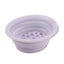 Silicone Ice Bath Washbasin Relief Stress Improved Blood Circulation Washbowl Fo Carousel 5