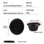 Silicone Ice Bath Washbasin Relief Stress Improved Blood Circulation Washbowl Fo Carousel 2