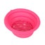 Silicone Ice Bath Washbasin Relief Stress Improved Blood Circulation Washbowl Fo Carousel 4