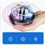 Led Wrist Ball Trainer Relax Gyroscope Muscle Power Arm Exerciser Carousel 2