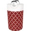 82L Large Capacity Laundry Basket For Dirty Clothes Toy Storage And Organizing R Carousel 3