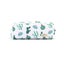 Hod Health & Home Zipper Pencil Case Large Capacity Storage Bag School Stationer Carousel 7