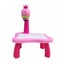Toys for Kids Colorful Drawing Board Erasable Doodle Board for Child with Pro Carousel 3