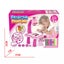 Toys for Kids Colorful Drawing Board Erasable Doodle Board for Child with Pro Carousel 8