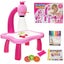 Toys for Kids Colorful Drawing Board Erasable Doodle Board for Child with Pro Carousel 9