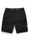 Hard Yakka, Women's Raptor Mid Short - Black - 22 Carousel 1