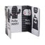 2 Pieces Oil Splatter Guard Anti Splatter Guard Oil Splatter Screen Board Alu Carousel 3