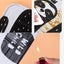 2 Pieces Oil Splatter Guard Anti Splatter Guard Oil Splatter Screen Board Alu Carousel 7