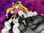 Penguindrum – Princess of the Crystal & Penguins anime figure set (semi-broken) Carousel 3