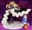Penguindrum – Princess of the Crystal & Penguins anime figure set (semi-broken) Carousel 2