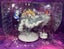 Penguindrum – Princess of the Crystal & Penguins anime figure set (semi-broken) Carousel 15