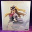 Penguindrum – Princess of the Crystal & Penguins anime figure set (semi-broken) Carousel 19