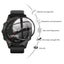 Screen Protector for Garmin fenix 6/6 Pro Series Carousel 2