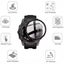 Screen Protector for Garmin fenix 7X/7X Pro Series Carousel 2