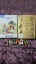 2x Beatrix Potter Books – New Sealed + Peter Rabbit Busy Book w/ Figurines Carousel 1