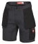 Hard Yakka, Legends Xtreme Cargo Short, Y05083 - Charcoal/Blk - 92 Carousel 1