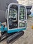 2018 Sunward SWE17B Carousel 6