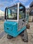 2018 Sunward SWE17B Carousel 7