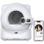 Petkit Purobot Ultra AI-powered Cat Litter Box With Camera , 2 Years Warranty Carousel 1