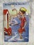 PC 8120 - Artist Comic Postcard - He Sees Me Carousel 1