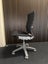 Ergonomic Office Chair – Adjustable Height & Swivel – Good Condition Carousel 1